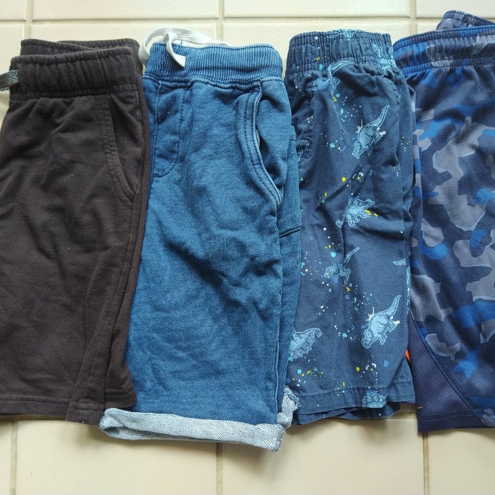 Boys Shorts Lot